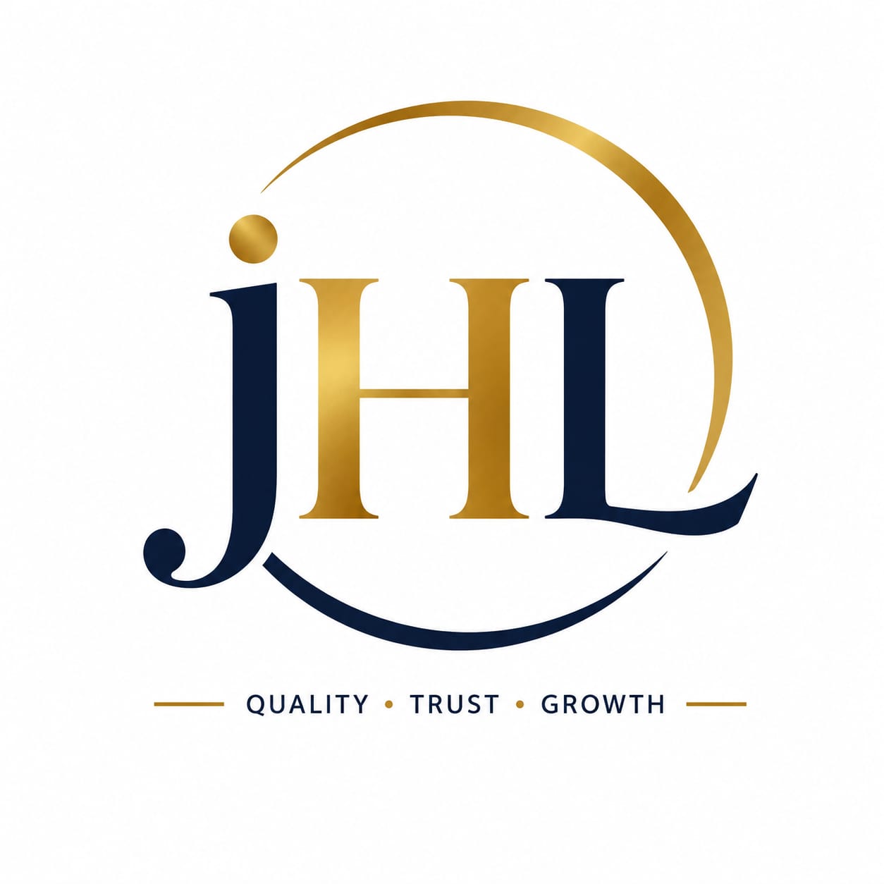 JHL Logo